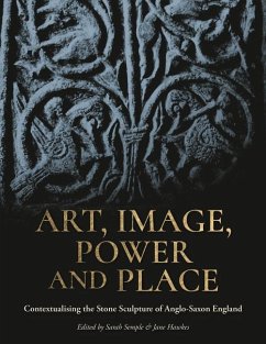 Art, Image, Power and Place