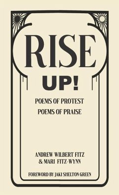 Rise Up! - Fitz-Wynn, Mari; Fitz, Andrew W