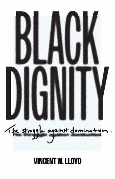 Black Dignity Black Dignity