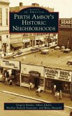 Perth Amboy's Historic Neighborhoods