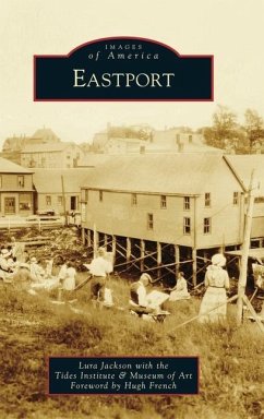 Eastport - Jackson, Lura