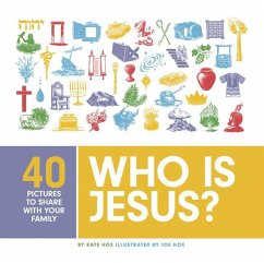 Who Is Jesus? - Hox, Kate