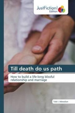 Till death do us path - Adesokan, Tobi I.