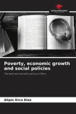 Poverty, economic growth and social policies