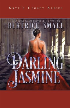 Darling Jasmine - Small, Bertrice