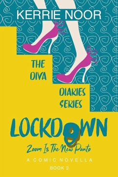 Lockdown - Noor, Kerrie