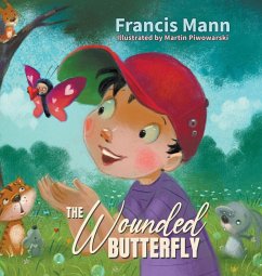The Wounded Butterfly - Mann, Francis