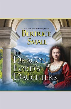 The Dragon Lord's Daughters - Small, Bertrice