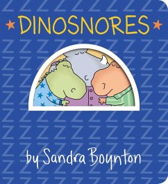 Dinosnores - Boynton, Sandra