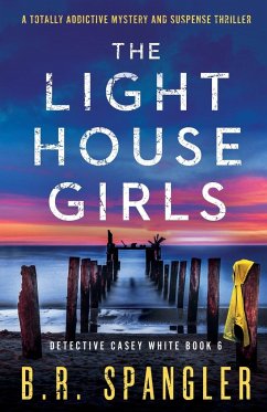 The Lighthouse Girls - Spangler, B. R.