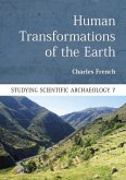 Human Transformations of the Earth