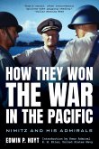 How They Won the War in the Pacific