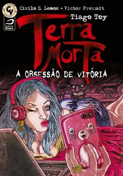 Terra Morta - Toy, Tiago Freudnt