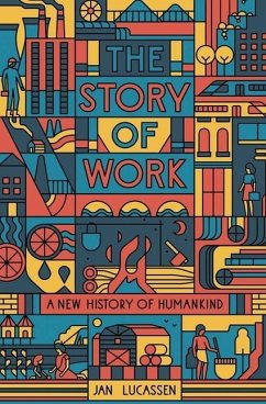 Story of Work - Lucassen, Jan