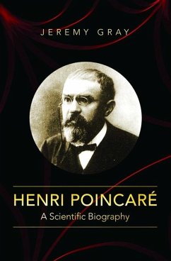 Henri Poincaré - Gray, Jeremy