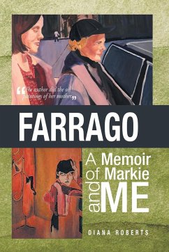 Farrago - Diana B. Roberts