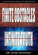Finite Obstacles Infinite Truth - Bild 1
