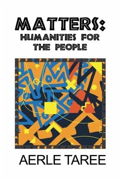 Matters: Humanities for the People - Taree, Aerle