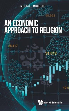 ECONOMIC APPROACH TO RELIGION, AN