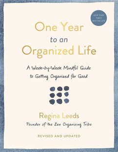 One Year to an Organized Life - Leeds, Regina