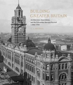 Cover Building Greater Britain