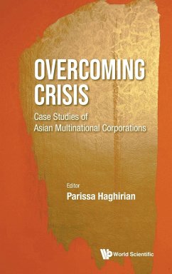 OVERCOMING CRISIS - Parissa Haghirian
