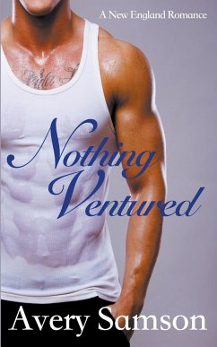 Nothing Ventured - Samson, Avery