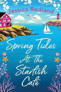 Spring Tides at The Starfish Cafe - Redland, Jessica