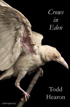 Crows in Eden - Hearon, Todd