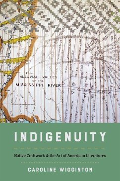 Indigenuity - Wigginton, Caroline