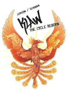 Klaw Vol.4: The Cycle Reborn - Ozenam, Antoine
