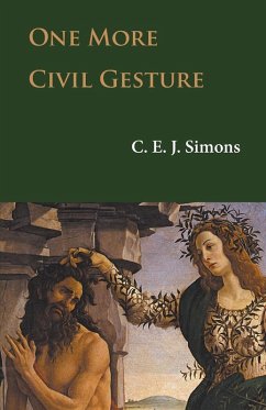 Cover One More Civil Gesture