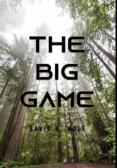 The Big Game - Wolf, David M.