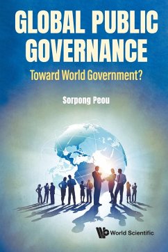 Global Public Governance - Sorpong Peou