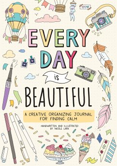 Every Day Is Beautiful - Lara, Nicole