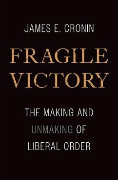 Fragile Victory - Cronin, James E