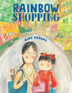 Rainbow Shopping - Zhuang, Qing