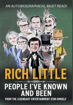 People I've Known and Been - Little, Rich