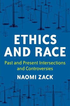 Ethics and Race - Zack, Naomi