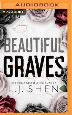 Beautiful Graves - Shen, L. J.
