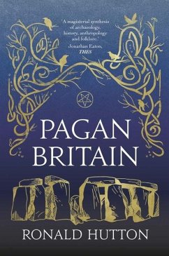 Pagan Britain - Hutton, Ronald