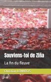 Souviens-toi de Ziña: La fin du fleuve