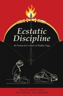 Ecstatic Discipline - Garrigues, David