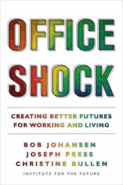 Office Shock - Johansen, Bob; Press, Joseph; Bullen, Christine