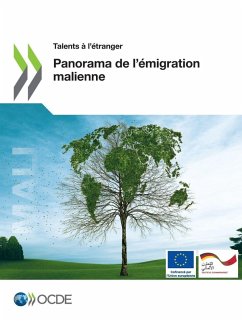 Panorama de l'émigration malienne - Oecd Panorama de l'émigration malienne - Oecd