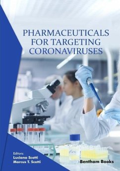 Pharmaceuticals for Targeting Coronaviruses - Scotti, Luciana