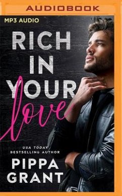 Rich in Your Love - Grant, Pippa