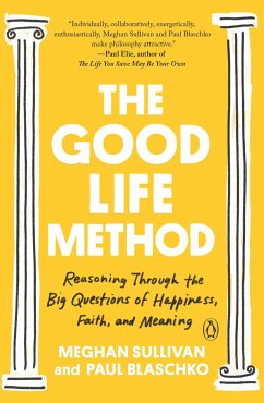 The Good Life Method - Sullivan, Meghan; Blaschko, Paul