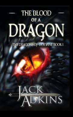 The Blood of a Dragon - Adkins, Jack