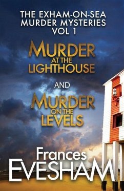 Exham-on-Sea Murder Mysteries Vol 1 - Evesham, Frances